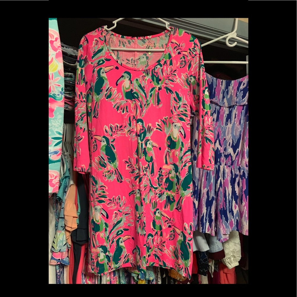 Lilly Pulitzer